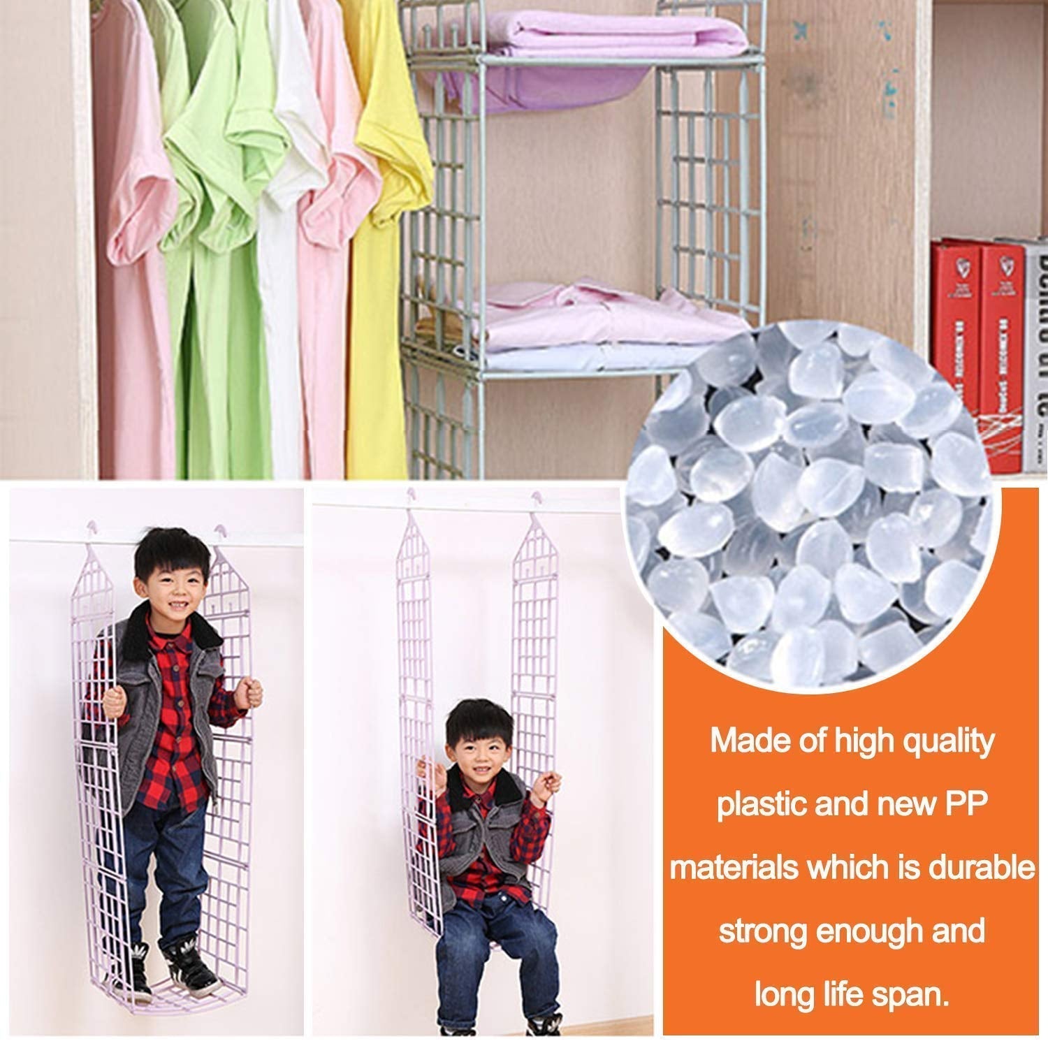 4526 MULTIPURPOSE 5 LAYER FOLDING CLOTHES STORAGE RACKS||CLOSET FOR STUDENTS WARDROBE SHELVES SOCKS, SCARF, T-SHIRT, ETC||HANGING ORGANIZER STORAGE HOLDERS & RACKS 4526 MULTIPURPOSE 5 LAYER FOLDING CLOTHES STORAGE RACKS||CLOSET FOR STUDENTS WARDROBE SHELVES SOCKS, SCARF, T-SHIRT, ETC||HANGING ORGANIZER STORAGE HOLDERS & RACKS